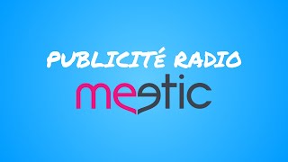 Pub Radio  Meetic du 08082021 [upl. by Gemperle]