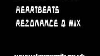 breeze amp styles  heartbeats rezonance q mix [upl. by Antonietta226]