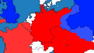 I WON the First World War as the German Empire  Reforming the Kaiserreich Part 2 [upl. by Adrian]