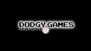 Dodgy Games Season 3 Teaser [upl. by Eelynnhoj]