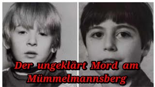 Im Jahr 1981 geschah der Mord an Michael und Haluk im Hamburger Stadtteil Mümmelmannsberg [upl. by Hardner955]