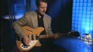 Interview With Roger McGuinn amp David Crosby  1995  Part llll [upl. by Reinar166]