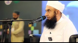 Molana Tariq Jameel Latest Bayan 05 October 2024 [upl. by Peterman403]