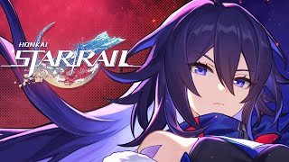 Seele Trailer  quotUneventful Nightquot  Honkai Star Rail [upl. by Judon]