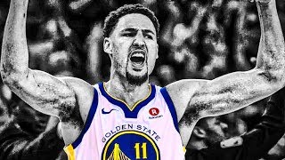 Warriors vs Rockets Game 6 NBA PLAYOFFS 2018 [upl. by Windham]