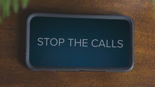 Here are 4 tips on how to stop robocalls [upl. by Vories441]