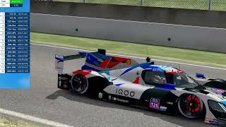 Motorsport FL  MES 2024  06 Le Mans  Qualifikation [upl. by Daveen]