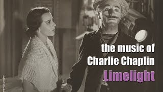 Charlie Chaplin  Six Months Later  Empire Intro amp Promenade [upl. by Assirual540]