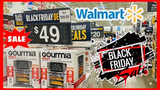 WALMART IN STORE BLACK FRIDAY 2023 DEALS ️⃣ BLACK FRIDAY DEALS ‼️‼️ [upl. by Ynnod156]