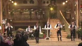 Kastelruther Spatzen Hit Medley  2007 [upl. by Nivi567]