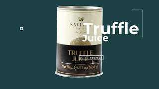 Truffle Juice Savitar  How to Use it [upl. by Ogdon]