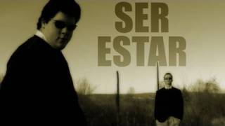 Spanish Ser vs Estar Rap [upl. by Adelle]