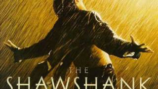 Shawshank Redemption Theme [upl. by Stanwin]