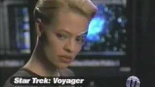 Star Trek Voyager Season 7 12 [upl. by Rebane]