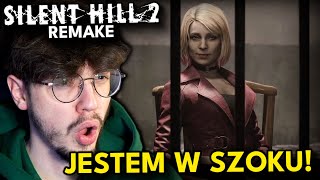 TAMAE vs SILENT HILL 2 REMAKE Część 22 [upl. by Juliet]