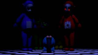 SFM Slendytubbies  Higher Meme Ages 13 only Might ruin your childhood [upl. by Bust]