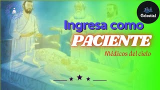 💊 Meditación CURACION con los Medicos del cielo💊con esta meditacion ingresas a sus servicios [upl. by Phox164]