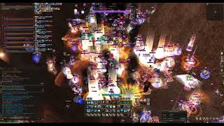 Eglobal MW 4  KAUKAZ team  Evening pvp for HB HB taken [upl. by Retsof]