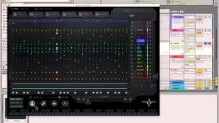 Obscurium in Ableton Live – Chords 77 [upl. by Beatrix]