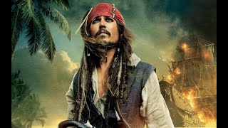 Pirates of The Caribbean EPIC Music [upl. by Zora45]