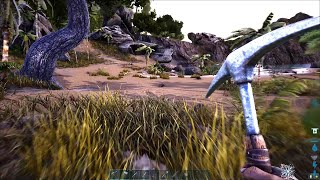 Lets survive Ark Island  Hardcore Modus  Folge 16 [upl. by Weiss392]