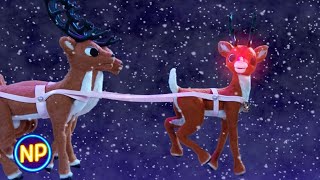 Rudolph the RedNosed Reindeer 1964  Official Trailer [upl. by Enirolf529]