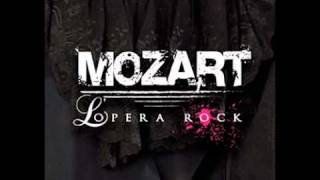 Mozart lopéra rock Debout les fous [upl. by Ambie]