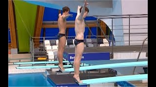 Diving Cup 3mSYNCHerr  06062024 [upl. by Tsew]