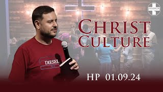 CHRIST CULTURE  Welcome to Shannon Christian Church [upl. by Pinelli923]