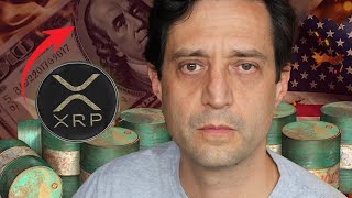 La DesDolarización se vuelve sencilla con XRP Será el fin del dólar [upl. by Gratianna]