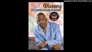 Oleseng Shuping  For In Case [upl. by Kolodgie]