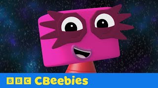 NEW Numberblocks Series 7 Trailer  CBeebies [upl. by Ralip]