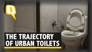 On Swachh Bharat Day Heres a Reality Check of toilets in NCR  The Quint [upl. by Ahsai]