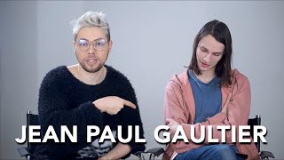 How to pronounce JEAN PAUL GAULTIER the right way [upl. by Baldwin]