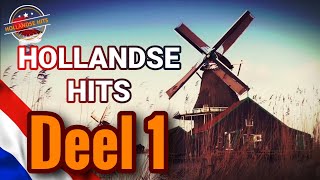 HOLLANDSE HITS deel 1 [upl. by Klenk]