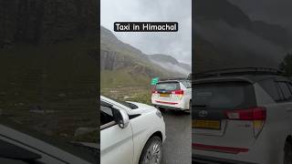 Taxi service in Himachal taxi himachal viralvideo trendingshorts love travel travelvlog [upl. by Cordi]