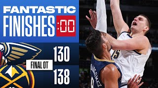 TIMBERWOLVES at PELICANS  FULL GAME HIGHLIGHTS  November 18 2023 [upl. by Oinotnaesoj128]