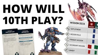 How to Build a Warhammer 40k Army List For Better Games in 10th Edition [upl. by Yokoyama]