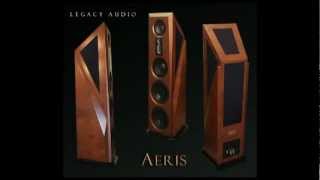 Legacy AERIS Speaker Preview [upl. by Chandra]