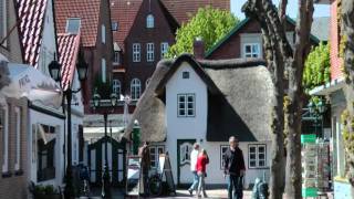 ReisenaufVideode  Nordseeinsel Föhr  Filmdoku Kapitel 2 [upl. by Holey]