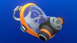 Subnautica Below Zero  Rebreather Localização [upl. by Farmann]