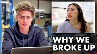 Why we broke up [upl. by Triplett363]