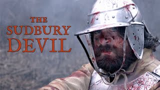 The Sudbury Devil – Official Trailer [upl. by Press18]