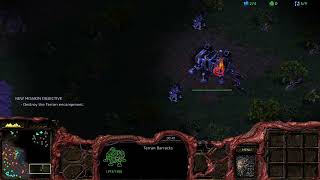 StarCraft UEDAIP Full Series  13 [upl. by Ibot68]