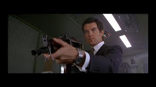 James Bond 007 GoldenEye  Official® Trailer HD [upl. by Anairda723]