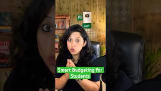 Budgeting Tips for College Students personalgrowth motivation parenting innerhappiness [upl. by Naitsirc]