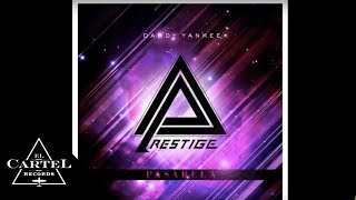 Daddy Yankee  Pasarela Video Oficial [upl. by Imik485]