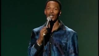 Jamie Foxx  I Might Need Security [upl. by Eramat]