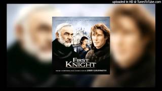 Jerry Goldsmith  FIRST KNIGHT  Suite [upl. by Leahicm]