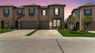 1131 Queensdown way Forney Tx 75126 [upl. by Nylyrehc]